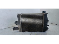 Recambio de intercooler para dacia duster 1.5 dci referencia OEM IAM 144966051R  