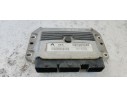 Recambio de centralita motor uce para renault clio iv 1.2 referencia OEM IAM 237103317R  