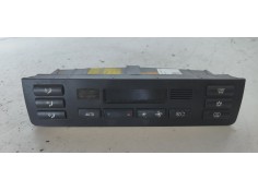 Recambio de mando climatizador para bmw serie 3 berlina (e46) 316i referencia OEM IAM 64116917004  