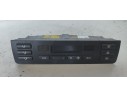 Recambio de mando climatizador para bmw serie 3 berlina (e46) 316i referencia OEM IAM 64116917004  