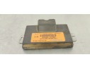 Recambio de modulo electronico para hyundai santa fe (bm) 2.2 crdi style 4x4 referencia OEM IAM 9544739520  