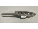 Recambio de mando elevalunas delantero izquierdo para hyundai tucson (jm) 2.0 crdi cat referencia OEM IAM 935702E200  