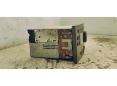 Recambio de sistema audio / radio cd para opel astra h berlina enjoy referencia OEM IAM 8618001498  