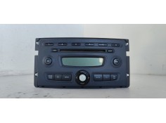 SISTEMA AUDIO / RADIO CD A4518203479 