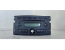Recambio de sistema audio / radio cd para smart coupe fortwo coupe (52kw) referencia OEM IAM A4518203479  