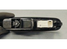 Recambio de mando elevalunas trasero derecho para citroen c3 1.2i 82 referencia OEM IAM 98007337ZD  