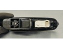 Recambio de mando elevalunas trasero derecho para citroen c3 1.2i 82 referencia OEM IAM 98007337ZD  