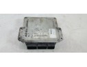 Recambio de centralita motor uce para renault espace iv (jk0) grand espace expression referencia OEM IAM 0281011325  