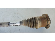 Recambio de transmision delantera izquierda para seat leon (1m1) 1.6 16v referencia OEM IAM   