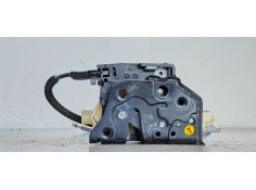 CERRADURA PUERTA DELANTERA IZQUIERDA 3C2837015A 