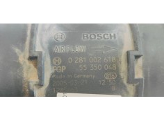 Recambio de caudalimetro para opel astra h berlina enjoy referencia OEM IAM 0281002618  