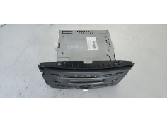 Recambio de sistema audio / radio cd para smart coupe fortwo coupe (52kw) referencia OEM IAM A4518203479  