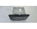 Recambio de sistema audio / radio cd para smart coupe fortwo coupe (52kw) referencia OEM IAM A4518203479  