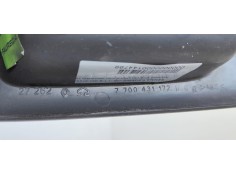 Recambio de mando elevalunas delantero izquierdo para renault scenic (ja..) 1.9 dci expression referencia OEM IAM   