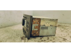 Recambio de sistema audio / radio cd para opel astra h berlina enjoy referencia OEM IAM 8618001498  