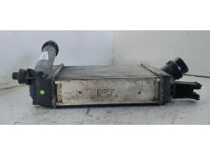Recambio de intercooler para dacia duster 1.5 dci referencia OEM IAM 144966051R  