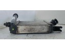Recambio de intercooler para dacia duster 1.5 dci referencia OEM IAM 144966051R  