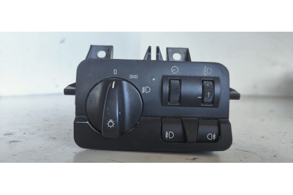 Recambio de mando luces para bmw serie 3 berlina (e46) 316i referencia OEM IAM 6919825  