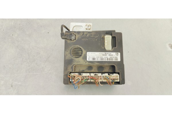 Recambio de modulo electronico para hyundai santa fe (bm) 2.2 crdi style 4x4 referencia OEM IAM 954002B480  