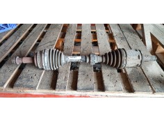 Recambio de transmision delantera izquierda para lexus rx 300(mcu35) 3.5 v6 cat referencia OEM IAM   