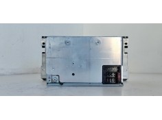 Recambio de sistema audio / radio cd para smart coupe fortwo coupe (52kw) referencia OEM IAM A4518203479  