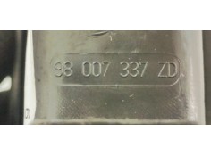 Recambio de mando elevalunas trasero derecho para citroen c3 1.2i 82 referencia OEM IAM 98007337ZD  