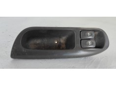 Recambio de mando elevalunas delantero izquierdo para renault scenic (ja..) 1.9 dci expression referencia OEM IAM   