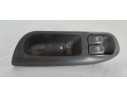 Recambio de mando elevalunas delantero izquierdo para renault scenic (ja..) 1.9 dci expression referencia OEM IAM   