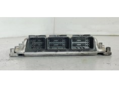 Recambio de centralita motor uce para renault espace iv (jk0) grand espace expression referencia OEM IAM 0281011325  