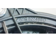 Recambio de maneta exterior porton para volkswagen golf viii lim. (cd1) life referencia OEM IAM 5G9827469D  