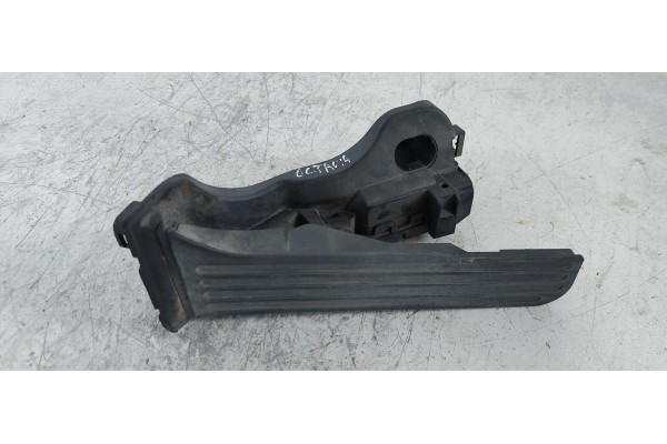 Recambio de potenciometro pedal para skoda octavia berlina (1z3) edition 100 referencia OEM IAM 1K1721503P  