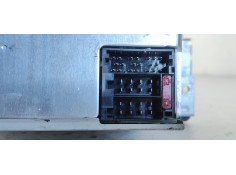 Recambio de sistema audio / radio cd para smart coupe fortwo coupe (52kw) referencia OEM IAM A4518203479  