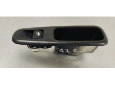 Recambio de mando elevalunas trasero derecho para citroen c3 1.2i 82 referencia OEM IAM 98007337ZD  