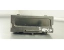 Recambio de pantalla multifuncion para renault megane ii berlina 5p confort dynamique referencia OEM IAM 8200107839B  