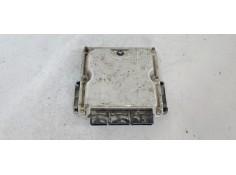 Recambio de centralita motor uce para renault espace iv (jk0) grand espace expression referencia OEM IAM 0281011325  