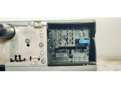 Recambio de sistema audio / radio cd para opel astra h berlina enjoy referencia OEM IAM 8618001498  
