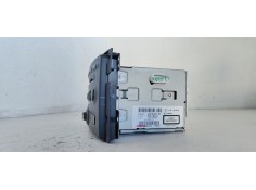 Recambio de sistema audio / radio cd para smart coupe fortwo coupe (52kw) referencia OEM IAM A4518203479  