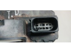 Recambio de cerradura puerta trasera derecha para opel insignia berlina 2.0cdti 130 fap referencia OEM IAM   