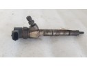 Recambio de inyector para opel insignia berlina 2.0cdti 130 fap referencia OEM IAM 0445110423  