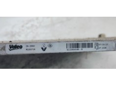 Recambio de condensador / radiador aire acondicionado para dacia duster 1.5 dci referencia OEM IAM 921006454R  