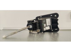 PALANCA CAMBIO 9837816580 