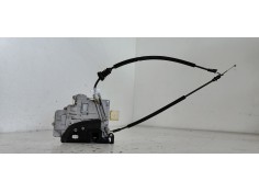 Recambio de cerradura puerta delantera izquierda para volkswagen passat variant (3c5) edition referencia OEM IAM 3C2837015A  