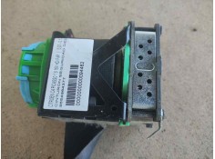 Recambio de cinturon seguridad delantero derecho para citroen c4 picasso exclusive referencia OEM IAM 9654964377  