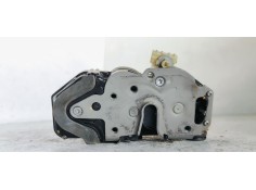 Recambio de cerradura puerta trasera derecha para opel insignia berlina 2.0cdti 130 fap referencia OEM IAM   