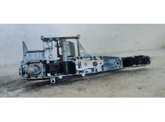 Recambio de maneta exterior delantera izquierda para peugeot 2008 (--.2013) 1.5hdi 100 fap referencia OEM IAM 9680168680  