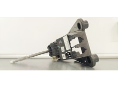 Recambio de palanca cambio para citroen c3 1.2i 82 referencia OEM IAM 9837816580  