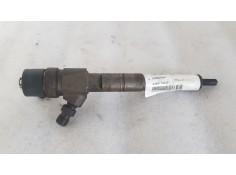 Recambio de inyector para opel insignia berlina 2.0cdti 130 fap referencia OEM IAM 0445110423  