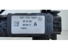 Recambio de potenciometro pedal para skoda octavia berlina (1z3) edition 100 referencia OEM IAM 1K1721503P  