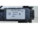 Recambio de potenciometro pedal para skoda octavia berlina (1z3) edition 100 referencia OEM IAM 1K1721503P  