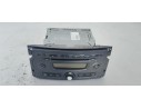 Recambio de sistema audio / radio cd para smart coupe fortwo coupe (52kw) referencia OEM IAM A4518203479  